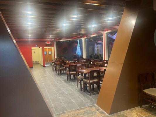 Mandarin Roots by null