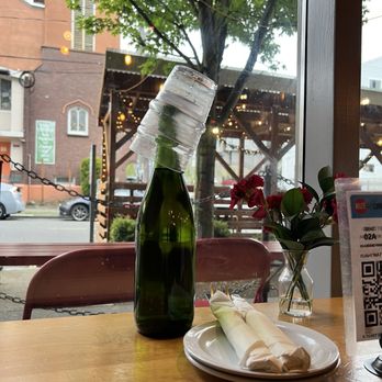 Nue - Tapas/Small Plates Near Me - Seattle, Washington Nue - Tapas/Small Plates Near Me - Seattle, Washington