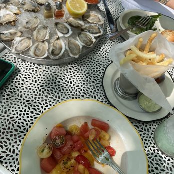 Drift In - Seafood Near Me - New York, New York