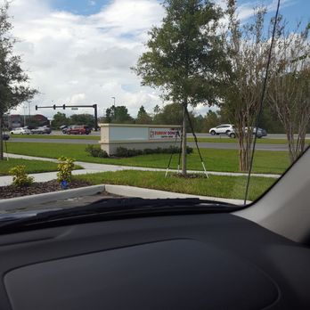 Dunkin' - Coffee & Tea Near Me - Kissimmee, Florida