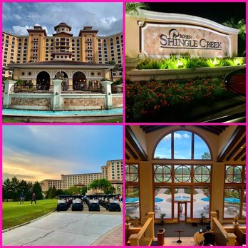A Land Remembered - Steakhouses Near Me - Orlando, Florida