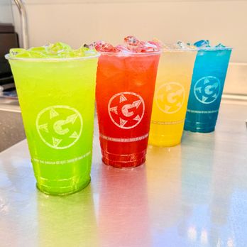 On The Grind - Rizer energy + your favorite flavor - Coffee & Tea Near Me - New Braunfels, Texas On The Grind - Rizer energy + your favorite flavor - Coffee & Tea Near Me - New Braunfels, Texas