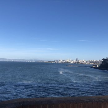 Fort Point - Landmarks & Historical Buildings Near Me - San Francisco, California