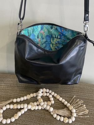 Satchel by null