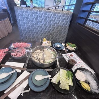 Happy Lamb Hot Pot - Chinese Near Me - Dublin, California