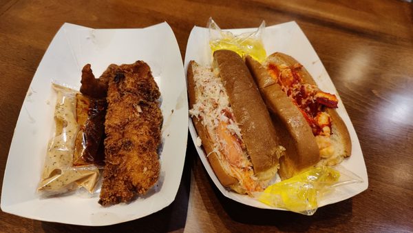 Angie's Lobster and Angie's Prime Grill by null