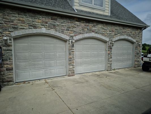 TOP 10 BEST Garage Door Spring Repair near Oxford, MI - Updated 2025 - Yelp