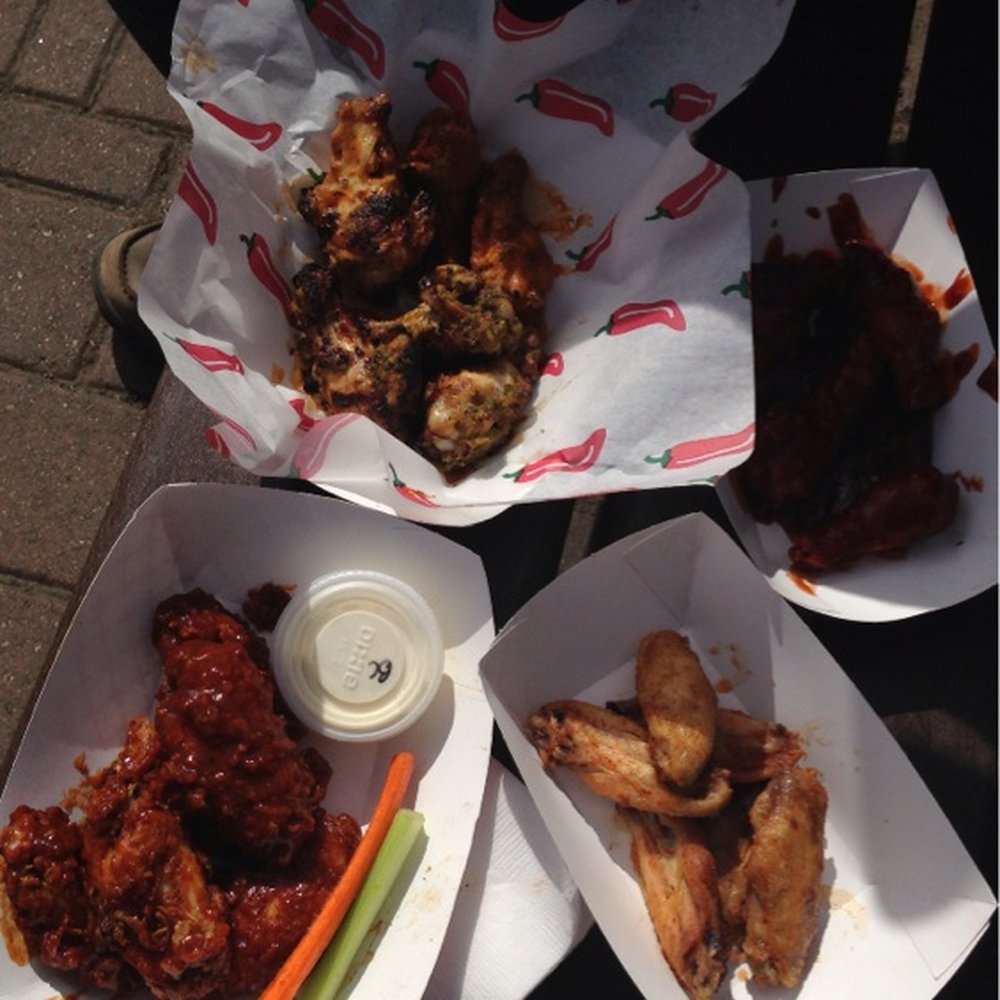 BAMU Wingfest - Festivals Near Me - Eureka, California BAMU Wingfest - Festivals Near Me - Eureka, California