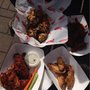 Photo of BAMU Wingfest