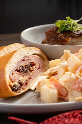 Bocas Grill by null