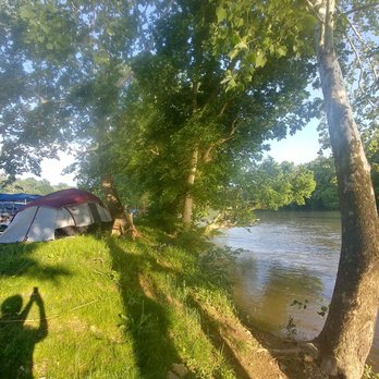 River Run Campground - Site 32 & 33 at RiverRun Campground on South Fork Shenandoah river! - Campgrounds Near Me - Rileyville, Virginia River Run Campground - Site 32 & 33 at RiverRun Campground on South Fork Shenandoah river! - Campgrounds Near Me - Rileyville, Virginia