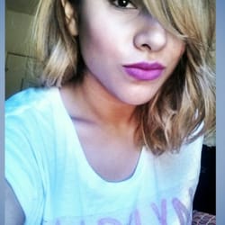 Studio 21 - From blonde to dark balayage!