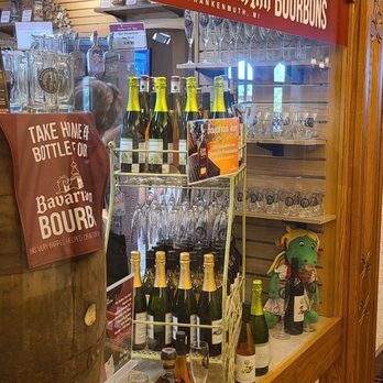 Bavarian Inn Lodge - Hotels Near Me - Frankenmuth, Michigan