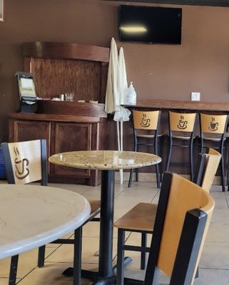 Asturias Bakery Café by null