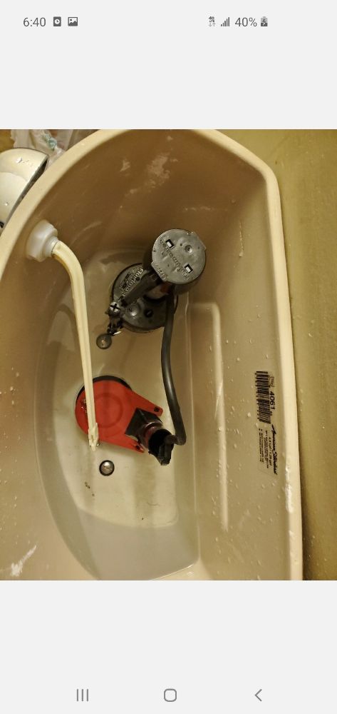 Slide of Plumbers Electricians & Beyond