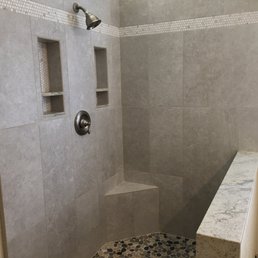 Glam boxes and trim