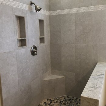 Creative Tile - Glam boxes and trim - Building Supplies Near Me - Fresno, California