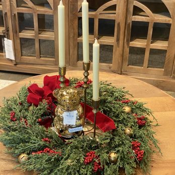 Kirkland's Home Decor - Decor setup for Christmas 2026 - Home Decor Near Me - Palmdale, California