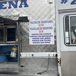 Taqueria Elena