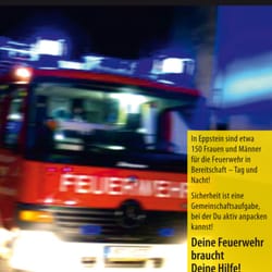 Freiwillige Feuerwehr Eppstein