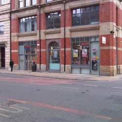 Tesco Express