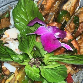 Lemongrass Brooklyn - Thai Near Me - Brooklyn, New York