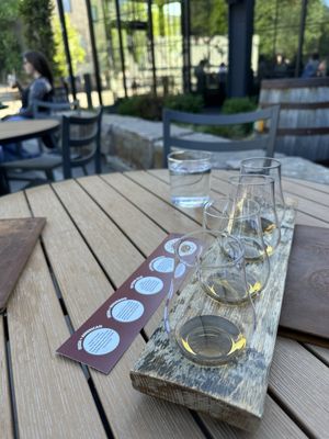 O'Shaughnessy Distilling Co. by null