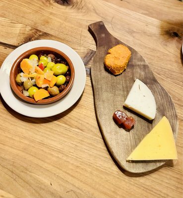 Barcelona Wine Bar by null