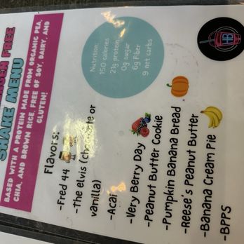 HB Wellness - Menu - Juice Bars & Smoothies Near Me - Scottsdale, Arizona HB Wellness - Menu - Juice Bars & Smoothies Near Me - Scottsdale, Arizona