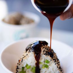 Spicy Tuna