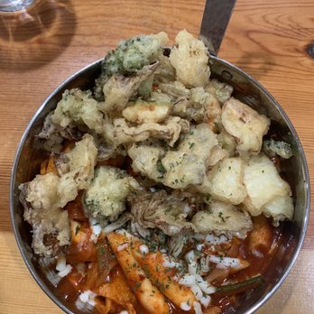 Kokiyo - Tteokbokki - Korean Near Me - Flagstaff, Arizona Kokiyo - Tteokbokki - Korean Near Me - Flagstaff, Arizona