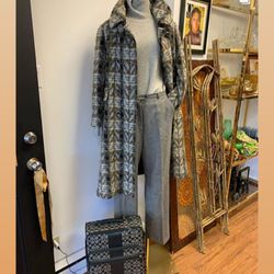 Gilda Designer Thrift Boutique
