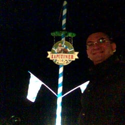 Kapuziner Platz
