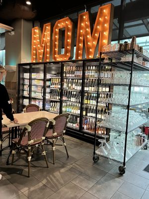 Market On Main by null