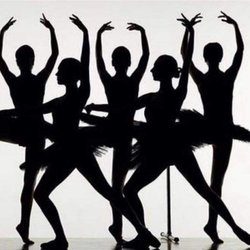 Dream Dancers