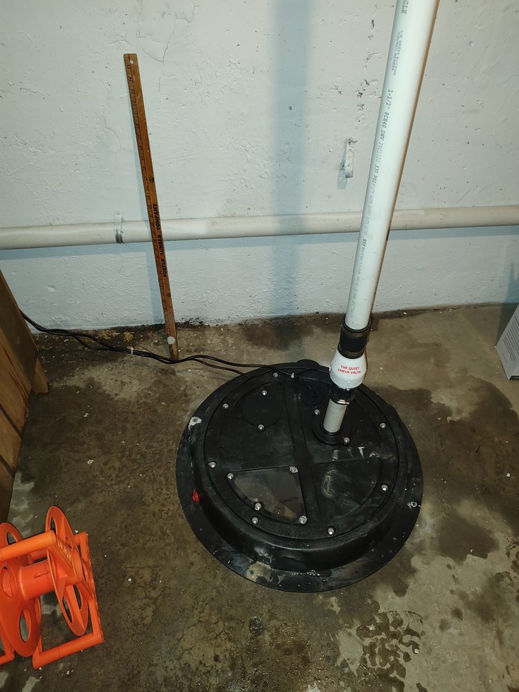 Slide of Guardian Plumbing & Home Services