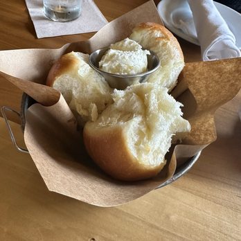 Cochon RESTAURANT - Bread - Cajun/Creole Near Me - New Orleans, Louisiana