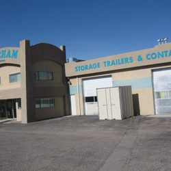 Fincham Mobile Storage