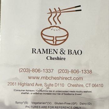 Ramen and Bao - Ramen Near Me - Cheshire, Connecticut Ramen and Bao - Ramen Near Me - Cheshire, Connecticut