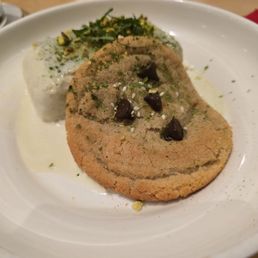 Chocolate Cookie