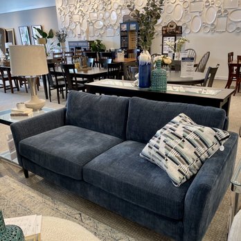 Gardner White Furniture 16 Photos Furniture Stores 1032 S Rochester Rd Rochester Hills Mi Phone Number Yelp