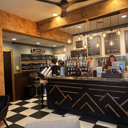 Dauntless Soul Brew