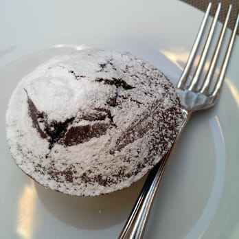 Il Margutta - chocolate cake (also included in the 18€ buffet) - Vegetarian Near Me - Rome, RM Il Margutta - chocolate cake (also included in the 18€ buffet) - Vegetarian Near Me - Rome, RM