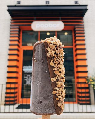 Popbar Alpharetta by null