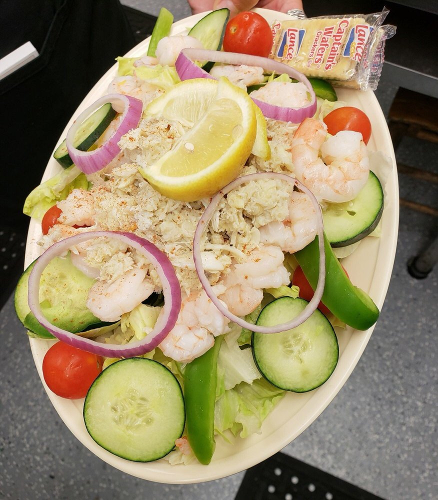 THE CRAB SHACK 171 Photos & 354 Reviews Seafood 144 Shore Dr