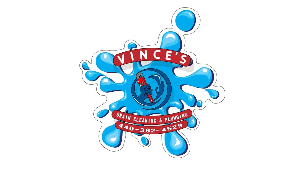 Slide of Vince's Drain Cleaning & Plumbing