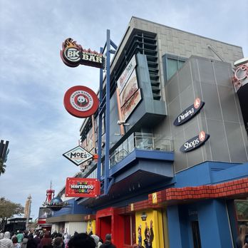 Universal CityWalk - Restaurants Near Me - Orlando, Florida Universal CityWalk - Restaurants Near Me - Orlando, Florida