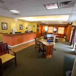 Triangle Visions Optometry