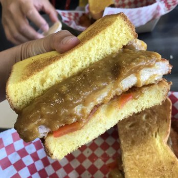 Mr Katsu - Sandwiches Near Me - Fullerton, California Mr Katsu - Sandwiches Near Me - Fullerton, California