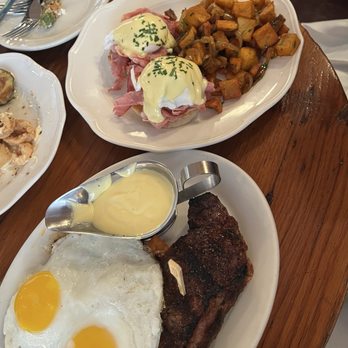 The Smith - New American Near Me - New York, New York The Smith - New American Near Me - New York, New York